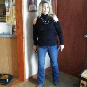 Meet your Posher, Judy